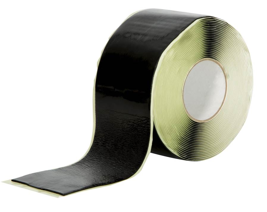 Polyolefin Bitumen Tape